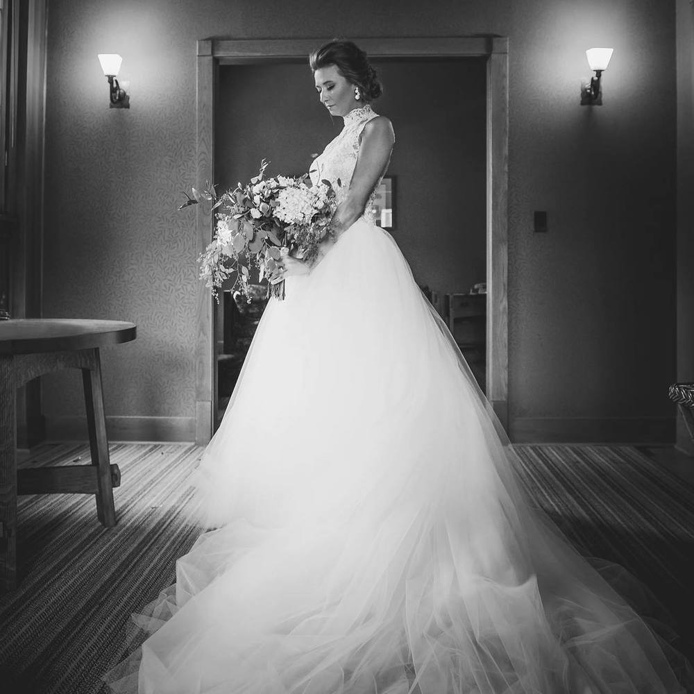 Meet your Posher, Kristen